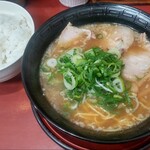 Ramen Kyouryuu - 