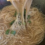 台南担仔麺 - 