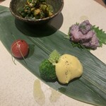 REY peruvian cuisine - 