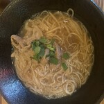 台南担仔麺 - 