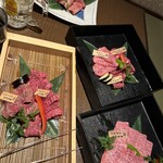 焼肉燦家 - 