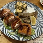 にほんしゅ ほたる - 