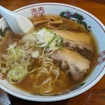 喜多屋 - しょうゆら～めん