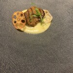 REY peruvian cuisine - 