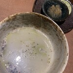 REY peruvian cuisine - 