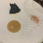 REY peruvian cuisine - 