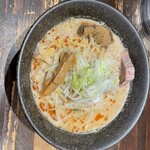 麺や 蒼 - 