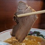 喜多屋 - おいしいチャーシュー