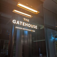 THE GATEHOUSE - 