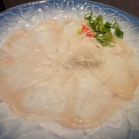 ふぐ好 北新地店 - 