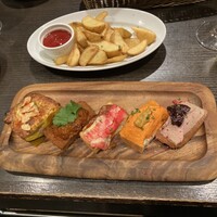 リザラン 新橋店 - 