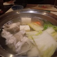 ふぐ好 北新地店 - 