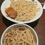 麺屋武蔵 - 