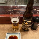 亀八鮨 - 