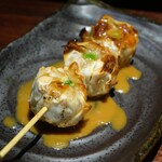 Yakitori Kogara - 