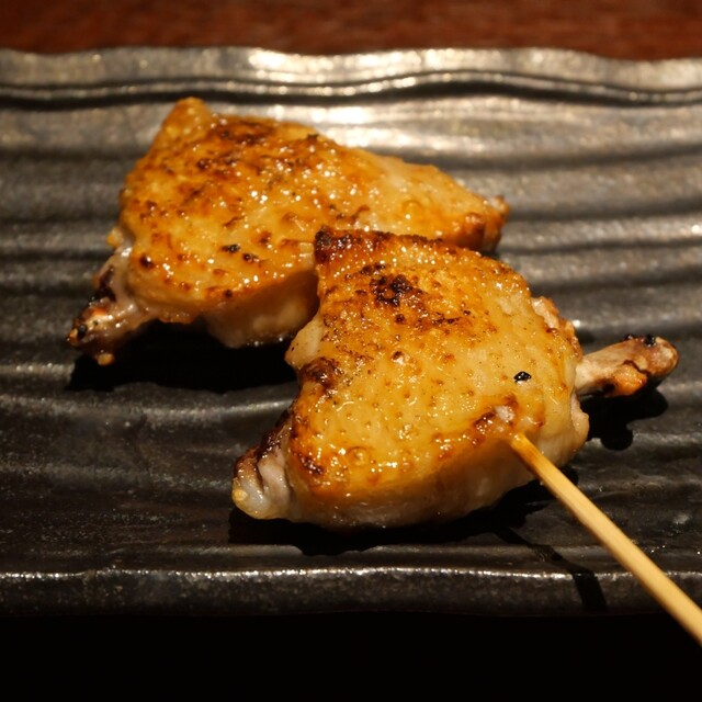Yakitori Kogara Ginzan Ten photo 2