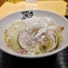 #新宿地下ラーメン