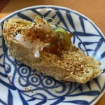 手打ちそば 百丈 - 美味しい！