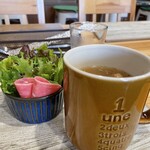 N-TANACAFE - 