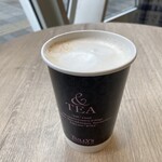 タリーズコーヒー - 