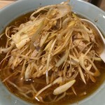 Ramen Tamaru - 