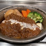 鉄板二百℃ 五反田店  - 