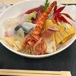 Yamayoshi Sushi - 