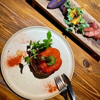 やさいの王様 銀座店 - 
