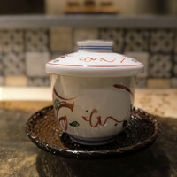 北海道炉端焼き 篝 - 蕪のすりながし