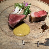 薪炭まだら - 