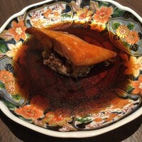 和牛焼肉 やくにく 路地裏 - 
