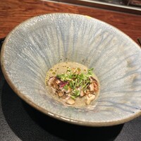 薪炭まだら - 