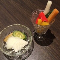 和牛焼肉 やくにく 路地裏 - 
