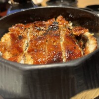 ひつまぶし名古屋備長 大名古屋ビルヂング店 - 