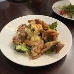 ボニンアイランドシェフ - 