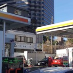 中華そば 和渦 TOKYO - 