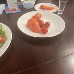 ボニンアイランドシェフ - 