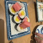 Sushi Sakaba Sashisu - 