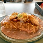 スパゲッティハウス シェフ - 