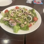 ボニンアイランドシェフ - 