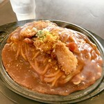 スパゲッティハウス シェフ - 