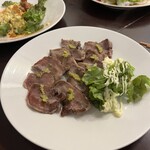 ボニンアイランドシェフ - 