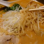 oreryuushiora-men - 麺