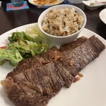 ボニンアイランドシェフ - 