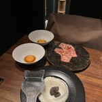 Yakiniku Ushijirushi - 