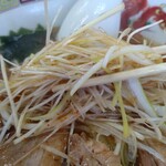 ラーメンショップ１０１番 - ネーギー(^O^)