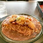 スパゲッティハウス シェフ - 