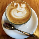 LATTE GRAPHIC - 