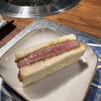 焼肉牛印 銀座店 - 