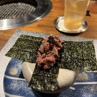 焼肉牛印 銀座店 - 